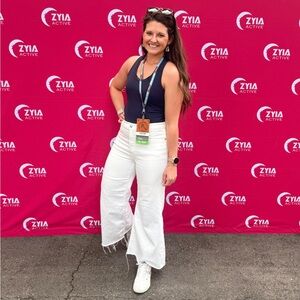 Meet your Posher, Haylee